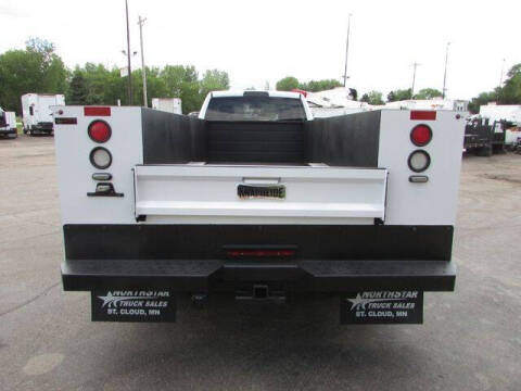 2017 RAM 5500