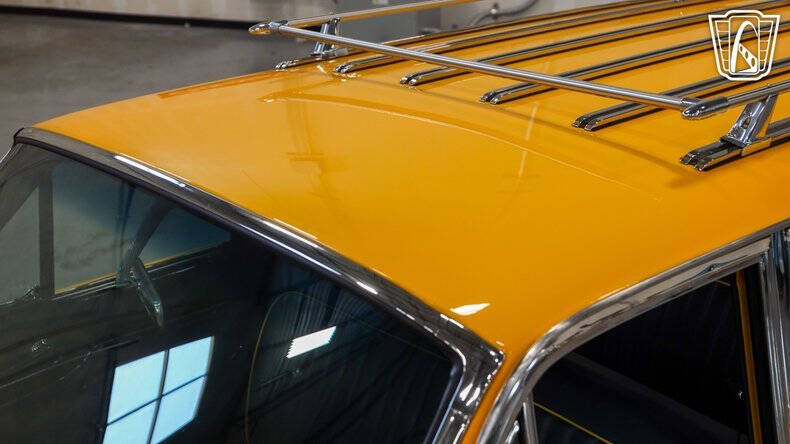 1962 Ford Falcon