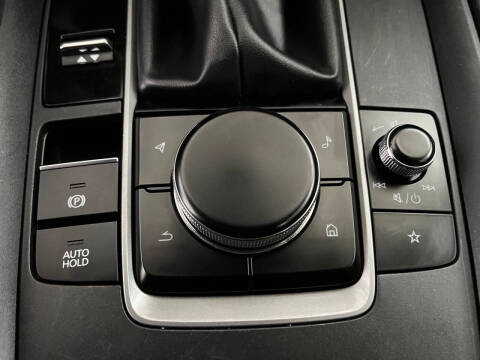 2024 Mazda CX-50 2.5 S Preferred