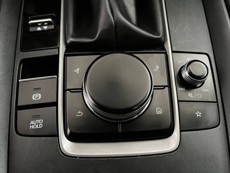 2024 Mazda CX-50 2.5 S Preferred