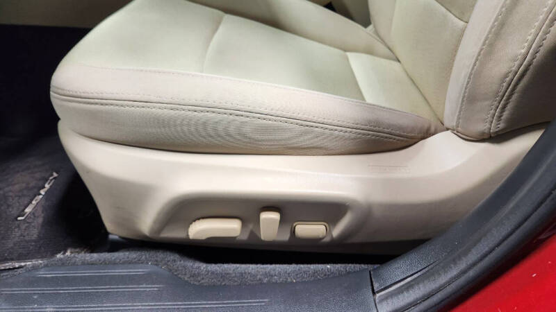 2015 Subaru Legacy 2.5i Premium