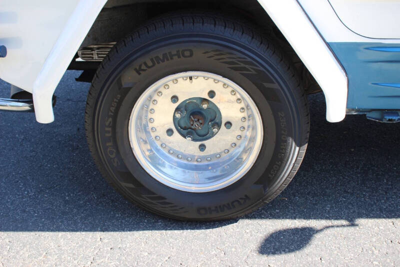 1974 Volkswagen Thing