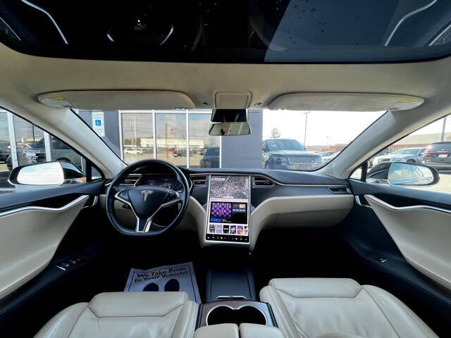 TeslaModel S28