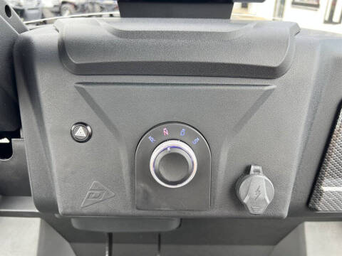 2025 Denago Rover XL