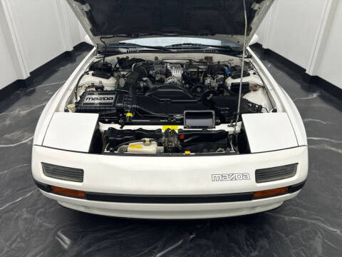 1988 Mazda RX-7