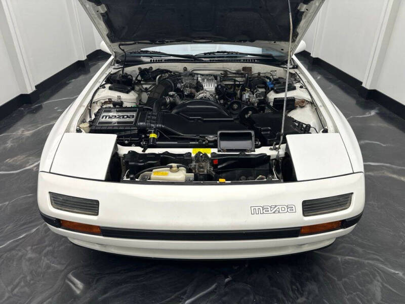 1988 Mazda RX-7