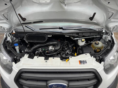 2020 Ford Transit 350