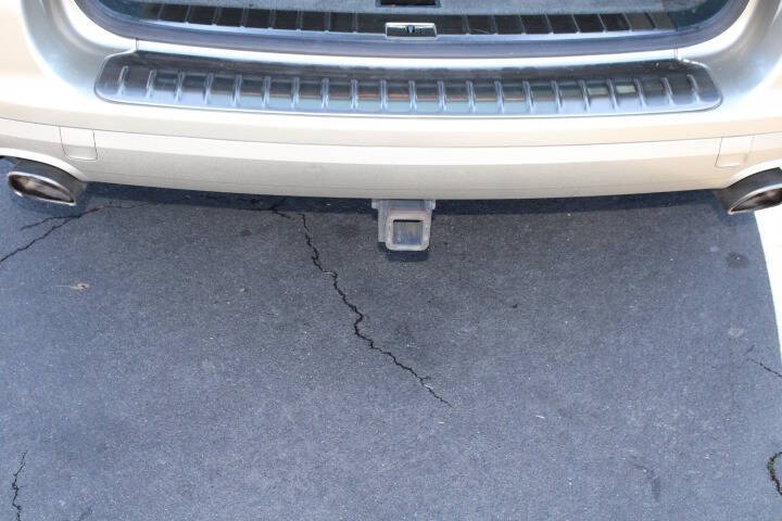 2006 Porsche Cayenne S