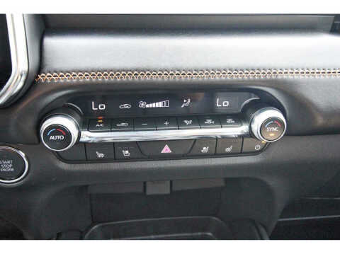 2025 Mazda CX-50 2.5 S Premium Plus