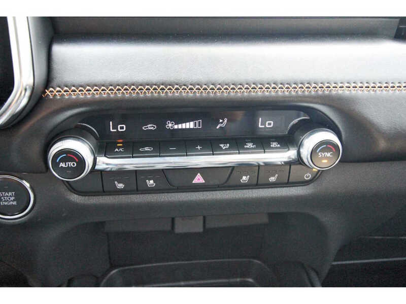 2025 Mazda CX-50 2.5 S Premium Plus