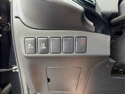 2020 Mitsubishi Outlander SE