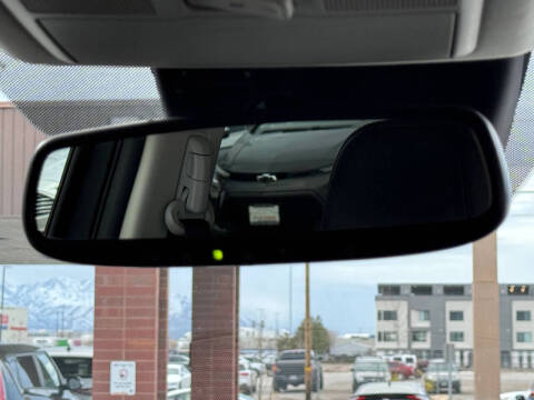 2022 Mazda CX-5 2.5 S Preferred