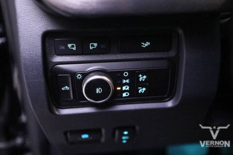 2024 Ford F-350 Super Duty