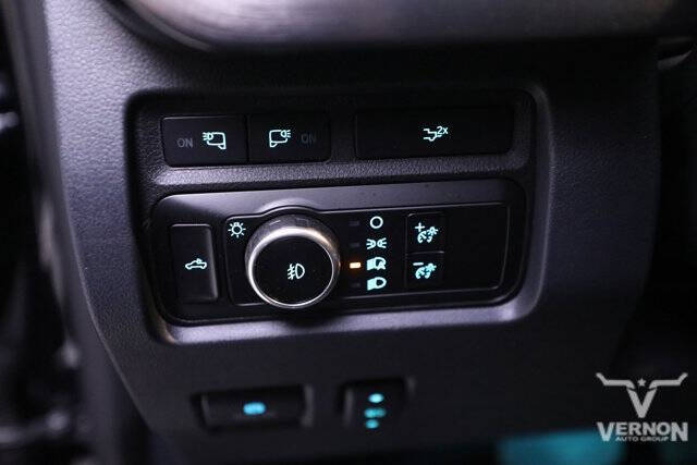 2024 Ford F-350 Super Duty