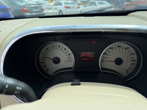 2006 Ford Explorer Limited