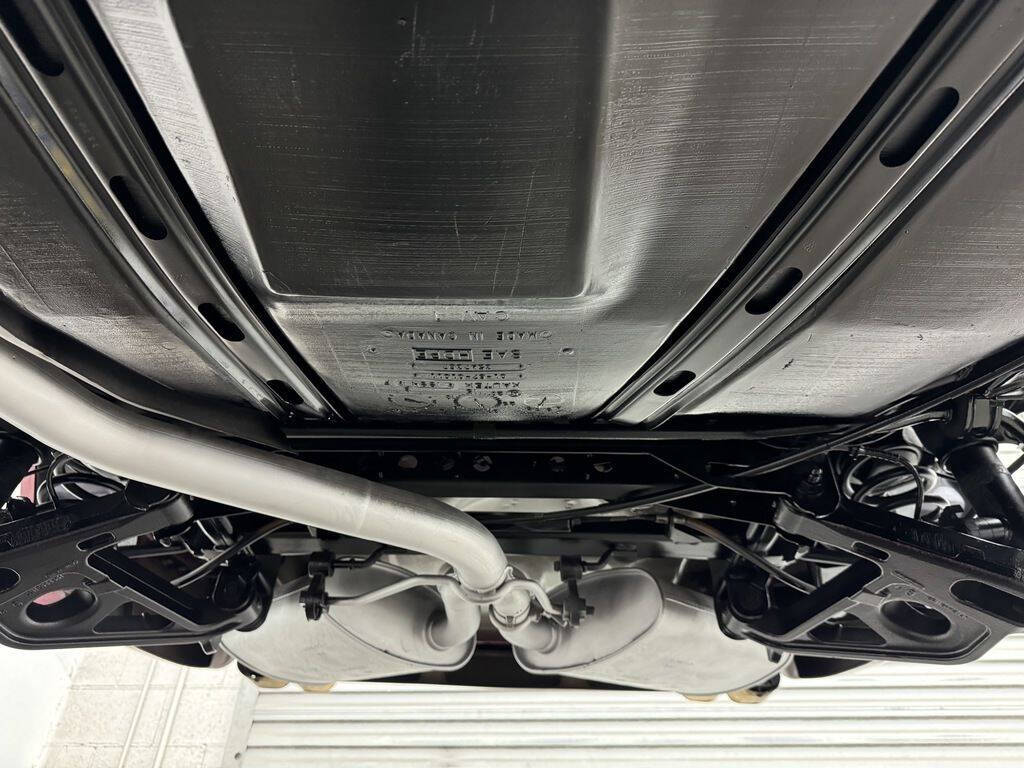 1995 Cadillac Eldorado 39