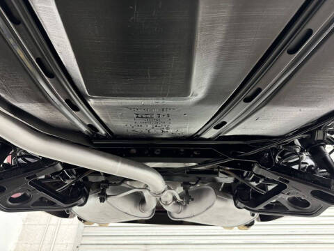 1995 Cadillac Eldorado Touring