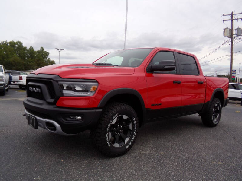 2024 RAM 1500 for sale in Cairo, GA