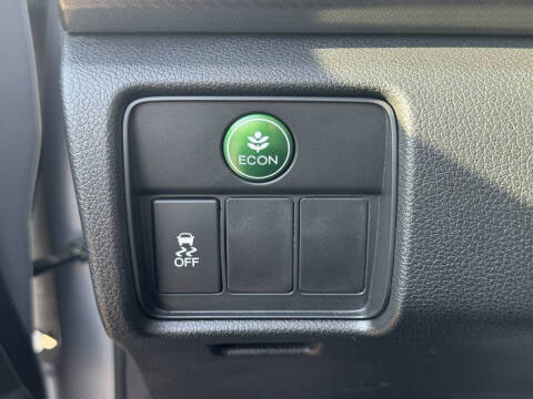 2017 Honda Accord EX