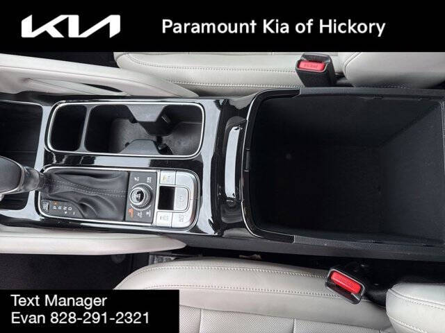 2023 Kia Telluride S