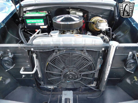 1956 Chevrolet Bel Air