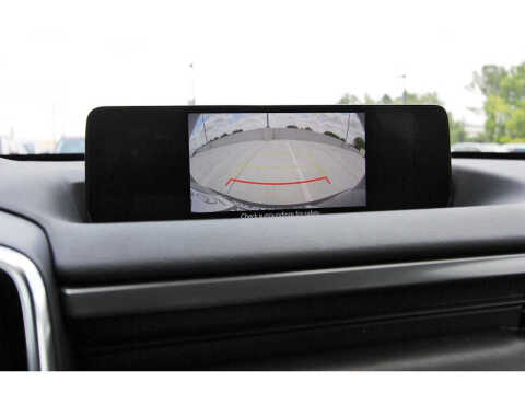 2025 Mazda CX-50 Hybrid Premium Plus