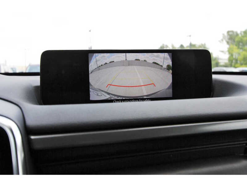 2025 Mazda CX-50 Hybrid Premium Plus