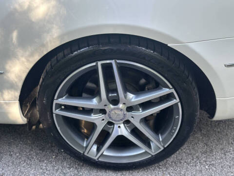 2014 Mercedes-Benz E-Class E 350