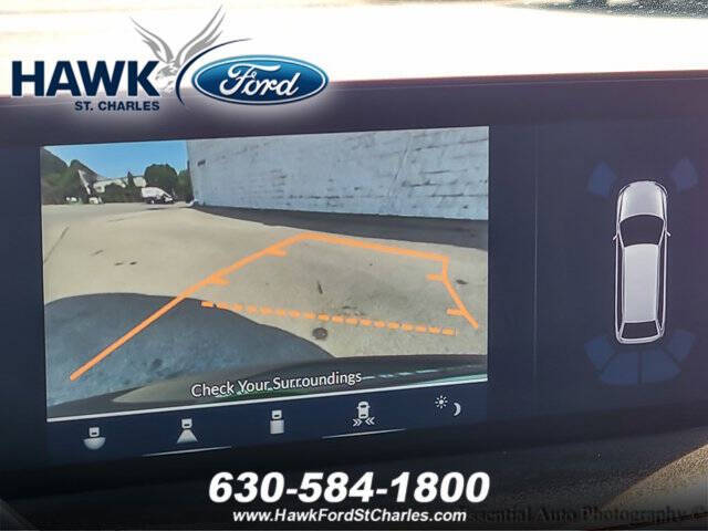 2024 Acura RDX SH-AWD w/Tech