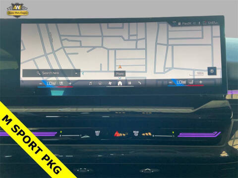 2025 BMW 5 Series 530i