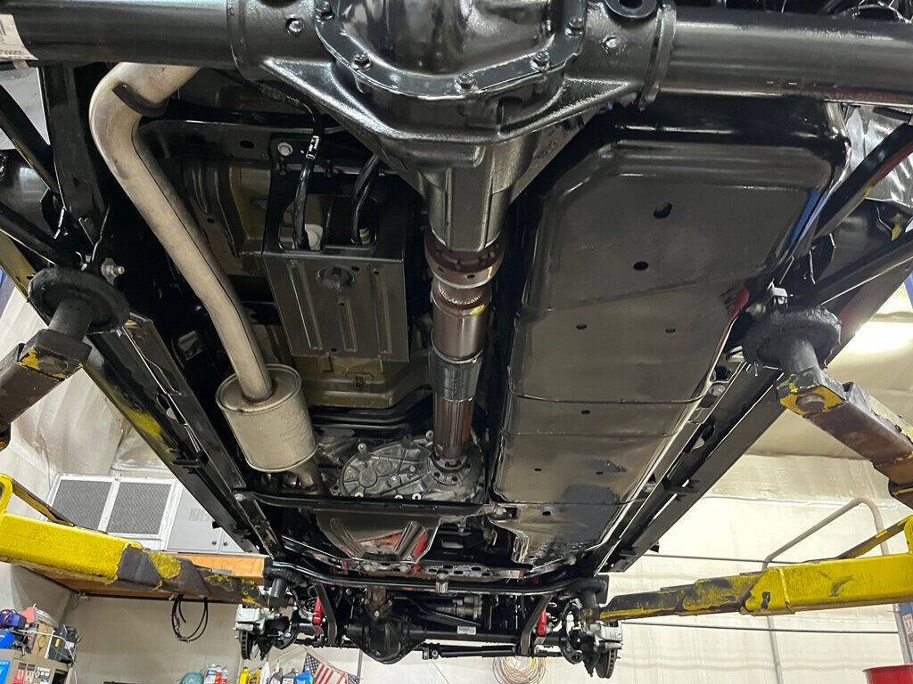 2016 Jeep Wrangler Unlimited 19