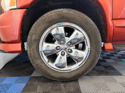 2005 Dodge Ram 1500 ST