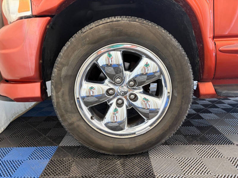 2005 Dodge Ram 1500 ST
