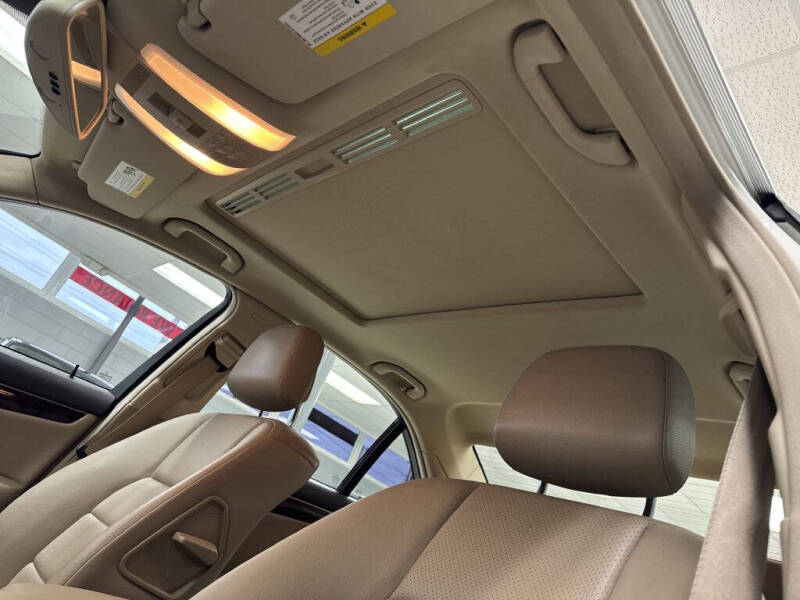 2012 Mercedes-Benz C-Class