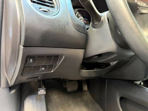 2015 Nissan Pathfinder