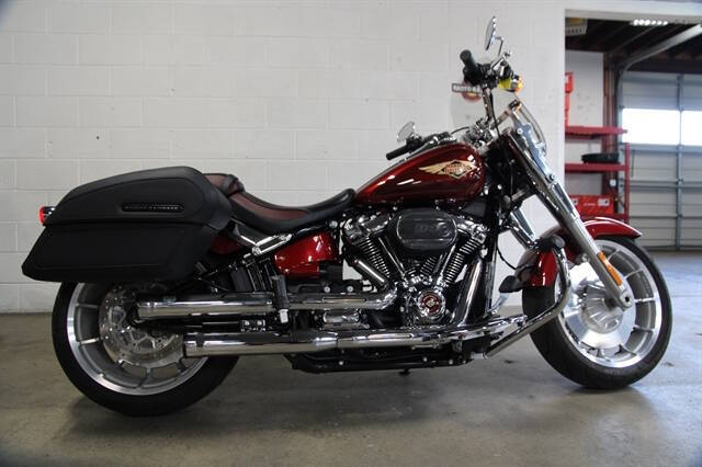2023 Harley-Davidson SOFTAIL FA
