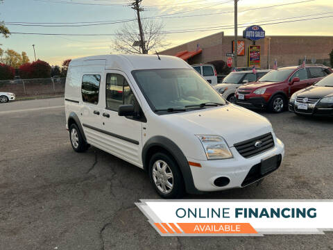 2012 Ford Transit Connect for sale at 103 Auto Sales in Bloomfield NJ