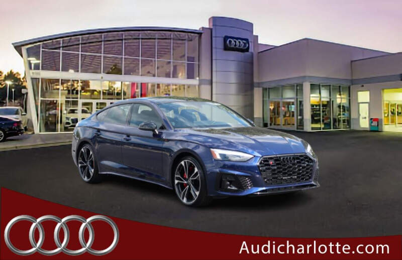 2024 Audi S5 Sportback for sale in Matthews, NC