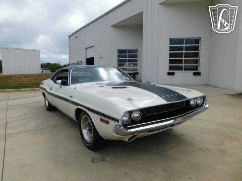 1970 Dodge Challenger