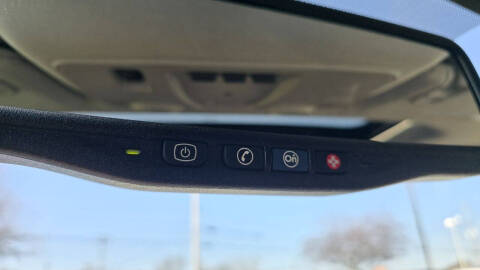 2012 Buick Enclave Leather
