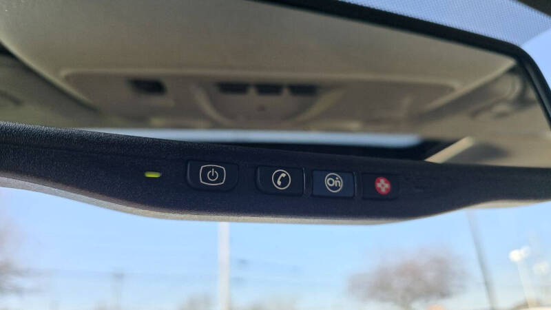2012 Buick Enclave Leather