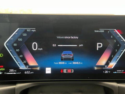 2024 BMW 3 Series 330i xDrive