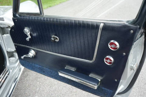 1963 Chevrolet Corvette