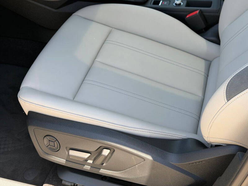 2026 Audi A3