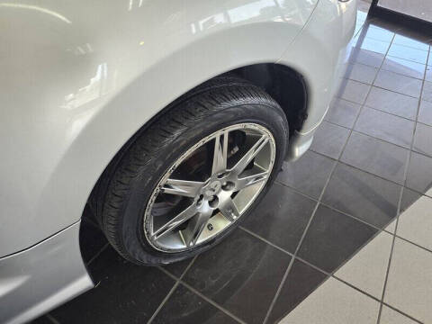 2008 Mitsubishi Eclipse Spyder GT