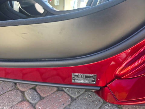 2015 McLaren 650S Spider