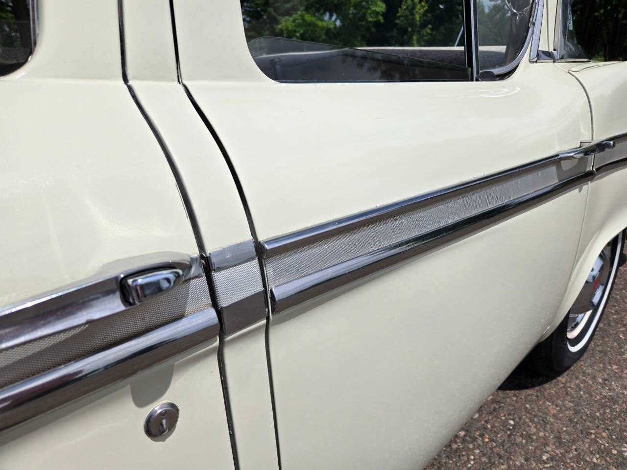 1958 Packard Series 58L 39