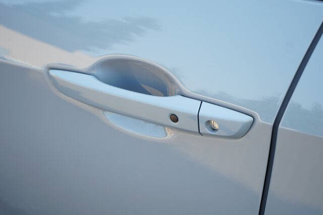 2020 Honda Civic Type R Touring