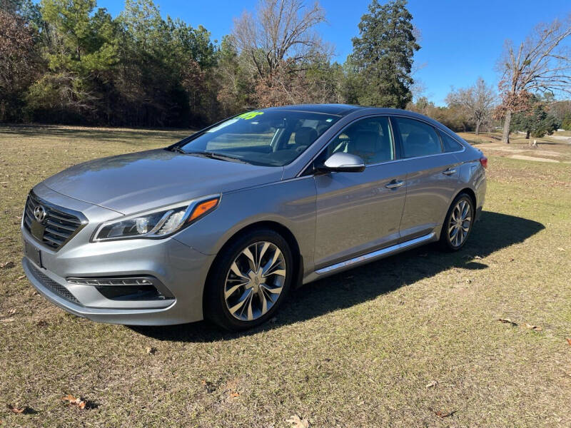 Russell Brothers Auto Sales Car Dealer in Tyler, TX