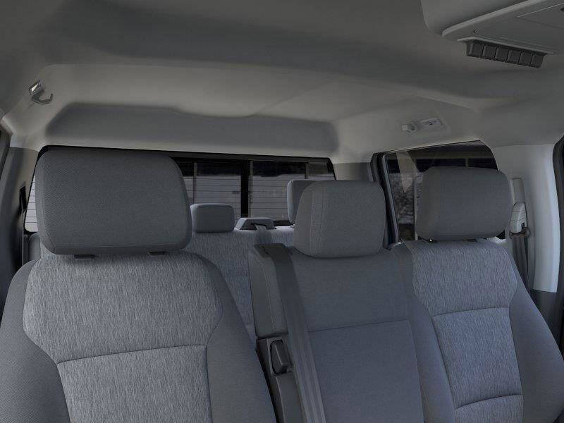 2026 Ford F-350 Super Duty